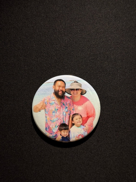 Single Magnet