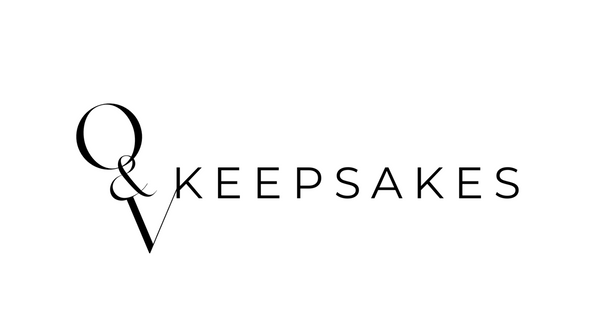 O&V Keepsakes